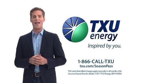 Visit txu.com or call 1-866-CALL-TXU now to learn more and sign up today.